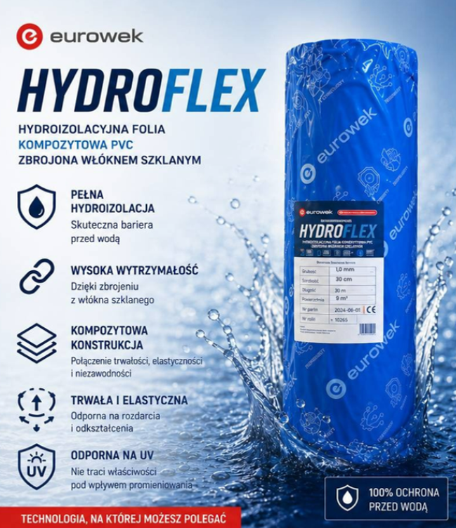 Dodatek HYDROFLEX